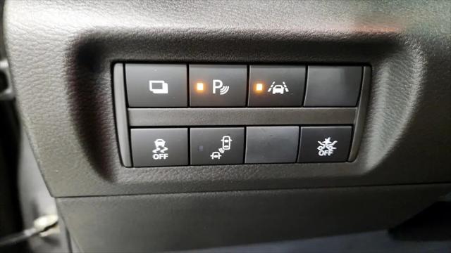2022 Nissan Kicks S Xtronic CVT