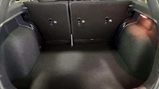 2022 Nissan Kicks S Xtronic CVT