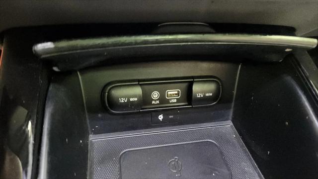 2019 Kia Sorento 3.3L SX