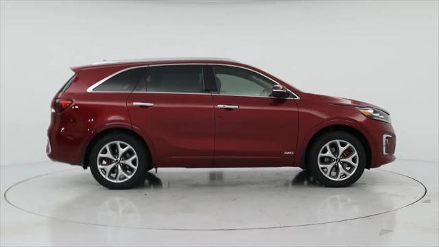 2019 Kia Sorento 3.3L SX