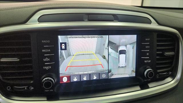 2019 Kia Sorento 3.3L SX