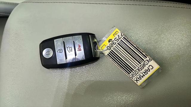 2019 Kia Sorento 3.3L SX