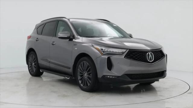 2022 Acura RDX A-SPEC Advance Package for sale in Columbia, SC