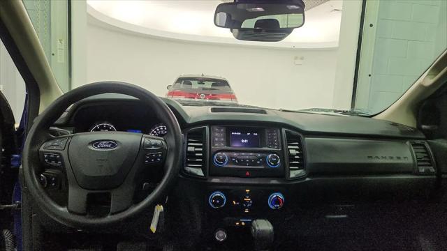 2019 Ford Ranger XL
