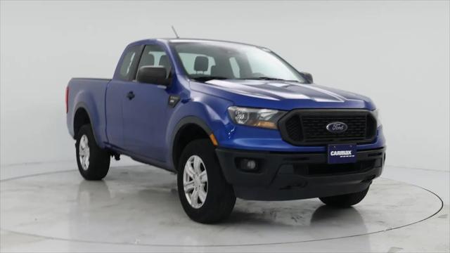 2019 Ford Ranger XL for sale in Columbia, SC