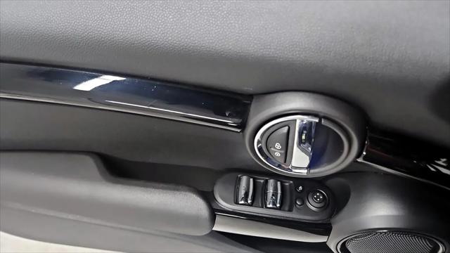 2022 MINI Convertible Cooper