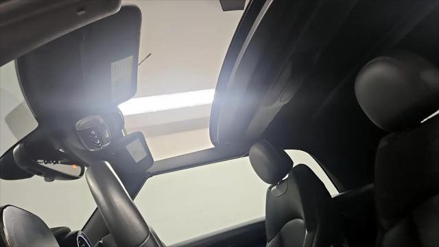 2022 MINI Convertible Cooper