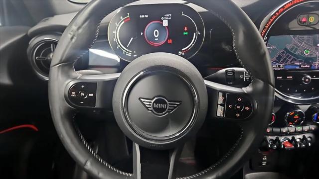 2022 MINI Convertible Cooper