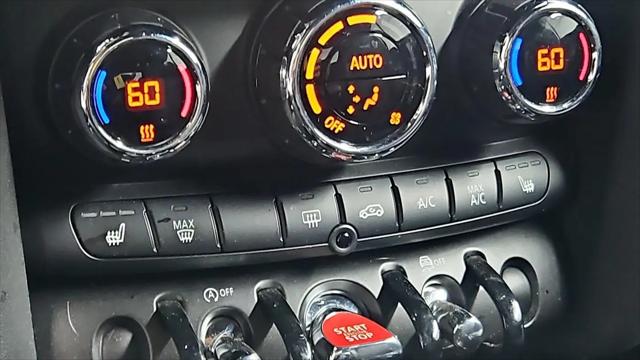 2022 MINI Convertible Cooper