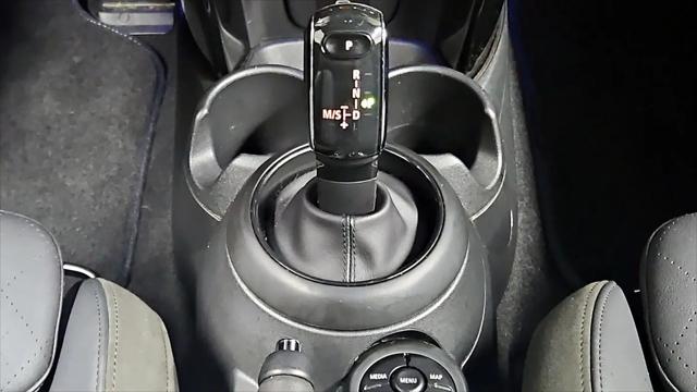 2022 MINI Convertible Cooper