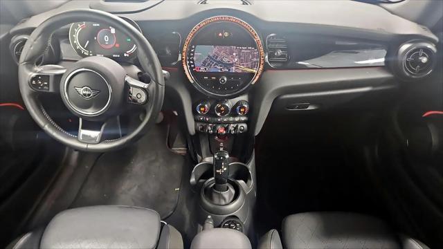2022 MINI Convertible Cooper