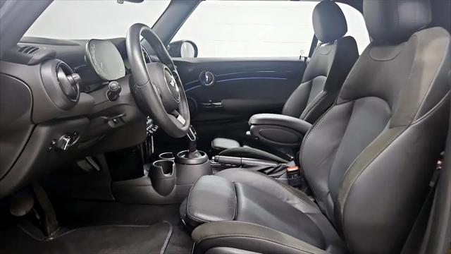 2022 MINI Convertible Cooper
