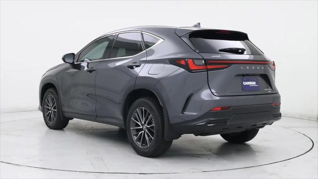 2022 Lexus NX 350 Premium