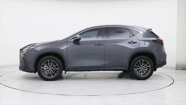 2022 Lexus NX 350 Premium