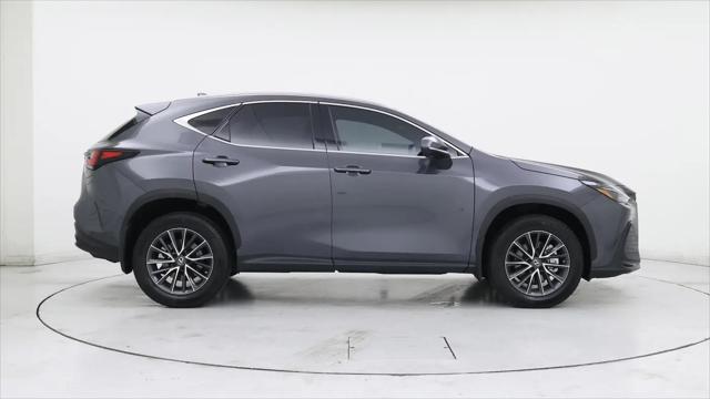 2022 Lexus NX 350 Premium