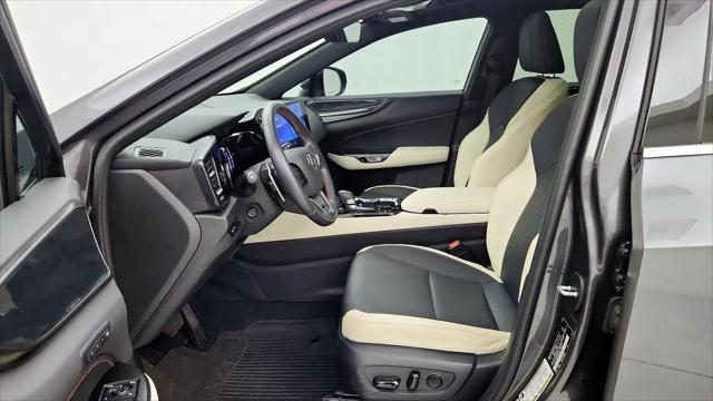 2022 Lexus NX 350 Premium