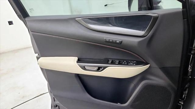 2022 Lexus NX 350 Premium