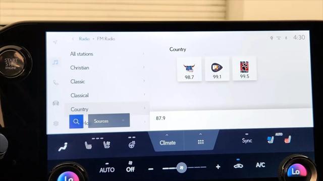 2022 Lexus NX 350 Premium