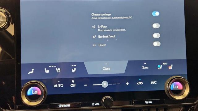 2022 Lexus NX 350 Premium