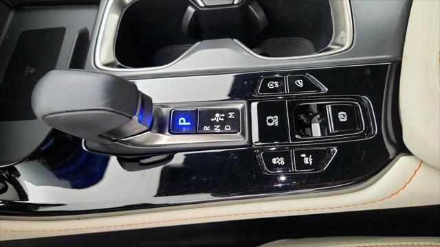 2022 Lexus NX 350 Premium