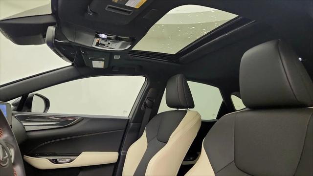 2022 Lexus NX 350 Premium