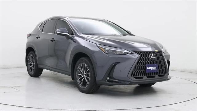 2022 Lexus NX 350 Premium for sale in Beaverton, OR