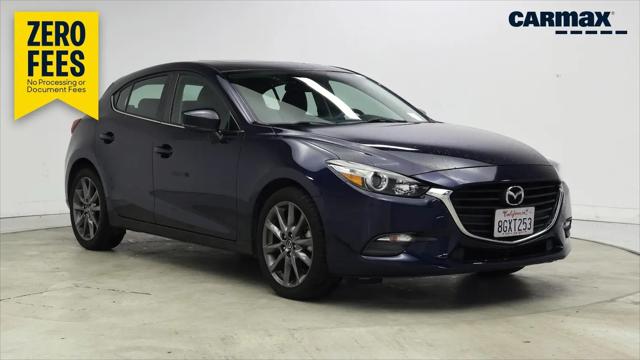 2018 Mazda Mazda3 Touring for sale in San Diego, CA
