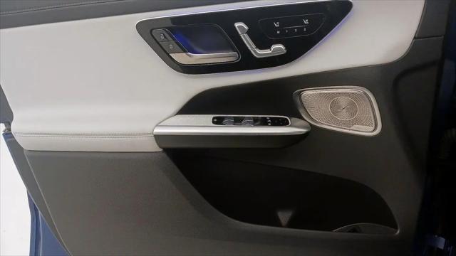 2023 Mercedes-Benz GLC SUV
