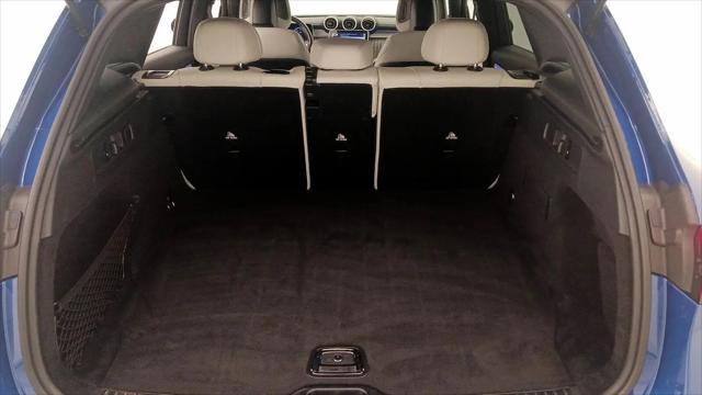 2023 Mercedes-Benz GLC SUV