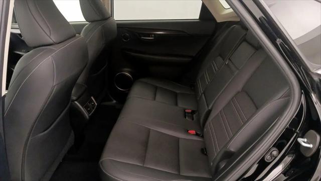 2017 Lexus NX 200t NX Turbo