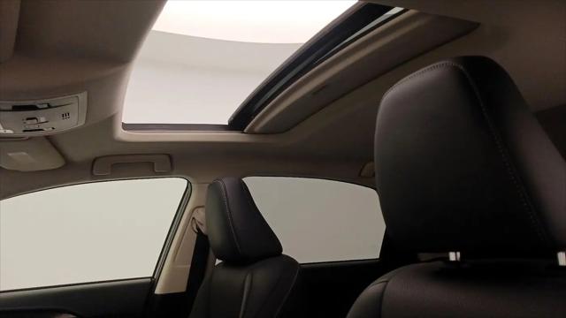 2017 Lexus NX 200t NX Turbo