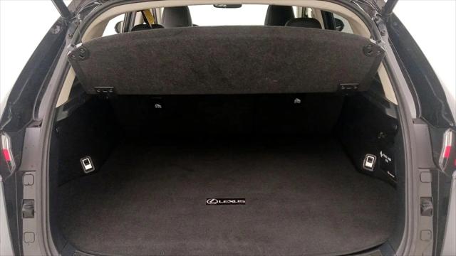 2017 Lexus NX 200t NX Turbo