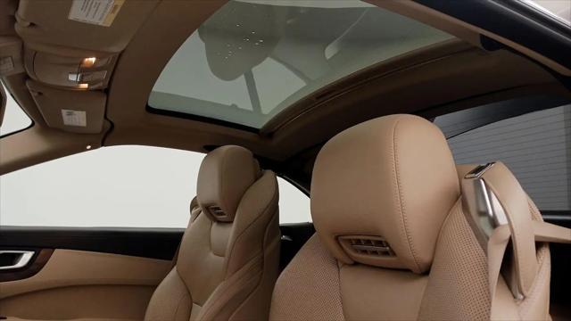 2016 Mercedes-Benz SL SL 400