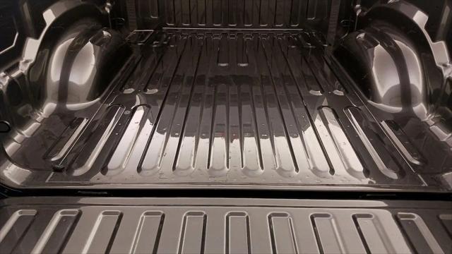 2022 Ram 1500 Laramie Crew Cab 4x2 6'4" Box