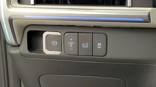 2024 Hyundai Santa Fe Limited