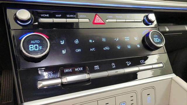 2024 Hyundai Santa Fe Limited
