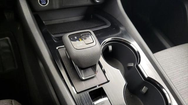 2022 Nissan Rogue SV FWD