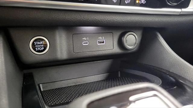 2022 Nissan Rogue SV FWD