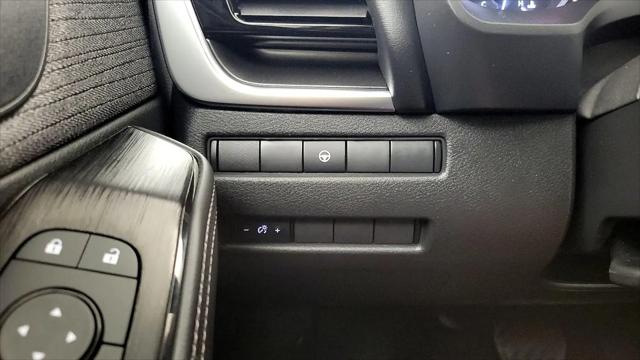 2022 Nissan Rogue SV FWD