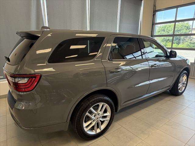 2021 Dodge Durango GT Plus AWD 2021 Dodge Durango GT Plus AWD