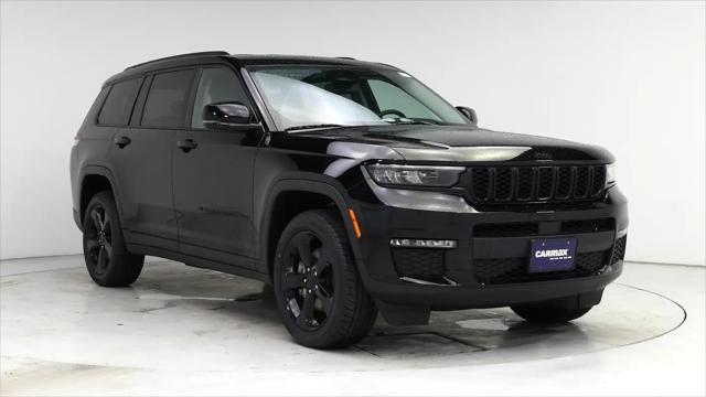 2023 Jeep Grand Cherokee L Limited 4x4 for sale in Nashville, TN