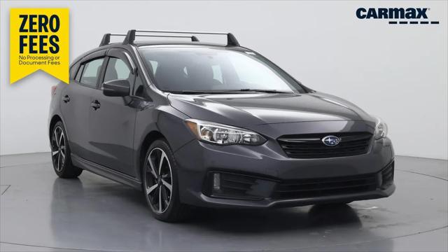 2023 Subaru Impreza Sport 5-Door for sale in Nashville, TN