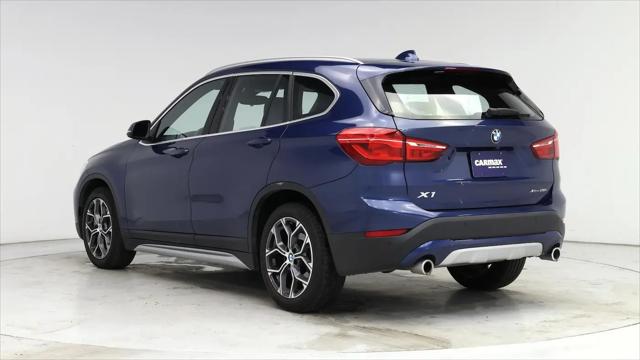 2021 BMW X1 xDrive28i