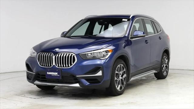 2021 BMW X1 xDrive28i