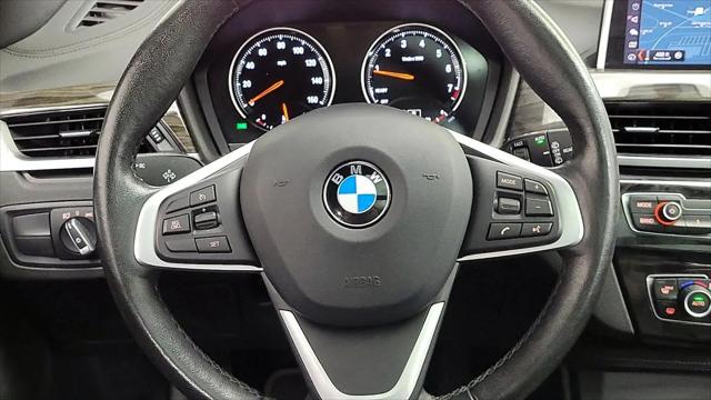 2021 BMW X1 xDrive28i