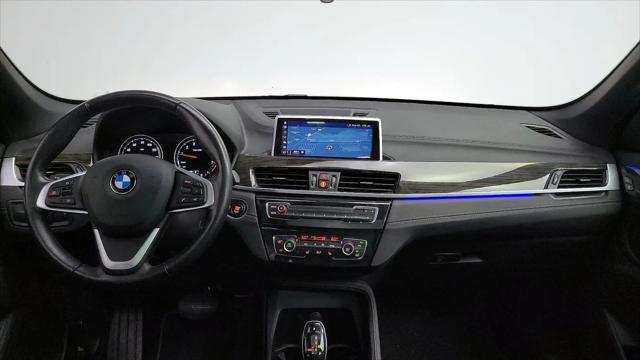2021 BMW X1 xDrive28i