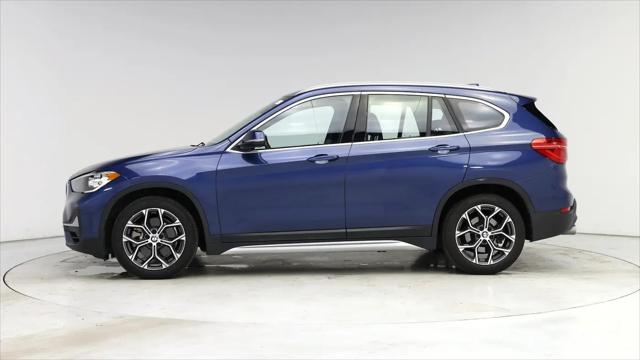 2021 BMW X1 xDrive28i