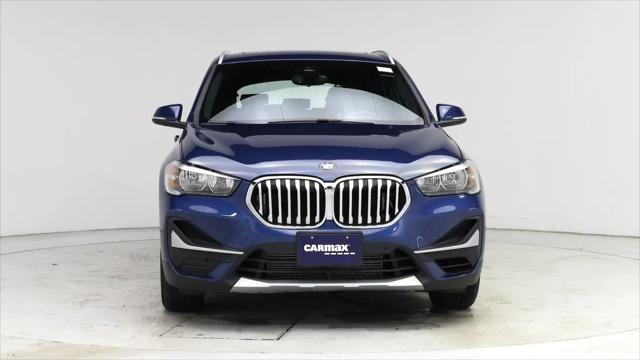 2021 BMW X1 xDrive28i