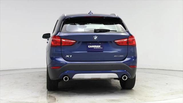 2021 BMW X1 xDrive28i