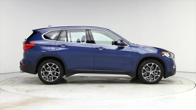 2021 BMW X1 xDrive28i